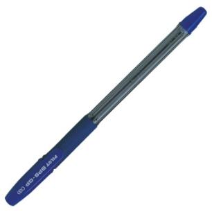 PILOT ΣΤΥΛΟ BPS-GP 1.0mm MEDIUM ΜΠΛΕ
