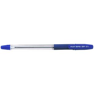 PILOT ΣΤΥΛΟ BPS-GP 1.0mm MEDIUM ΜΠΛΕ