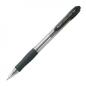 PILOT ΣΤΥΛΟ SUPER GRIP 1.0mm MEDIUM ΜΑΥΡΟ