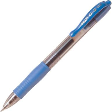 PILOT ΣΤΥΛΟ G-2 0.7mm ΒΕΡΑΜΑΝ