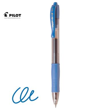 PILOT ΣΤΥΛΟ G-2 0.7mm ΒΕΡΑΜΑΝ
