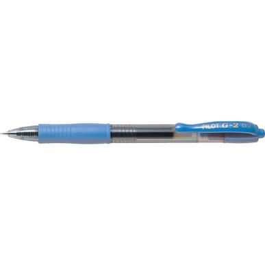 PILOT ΣΤΥΛΟ G-2 0.7mm ΒΕΡΑΜΑΝ