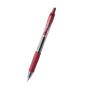 PILOT ΣΤΥΛΟ G-2 0.7mm ΣΚΟΥΡΟ ΚΟΚΚΙΝΟ