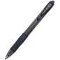 PILOT ΣΤΥΛΟ G-2 0.7mm ΣΚΟΥΡΟ ΜΠΛΕ