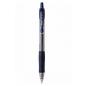 PILOT ΣΤΥΛΟ G-2 0.7mm ΣΚΟΥΡΟ ΜΠΛΕ
