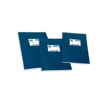 SKAG ΤΕΤΡ. (HIGH) ΠΛΑΣΤΙΚΟ ΜΠΛΕ 17X25 Μ/Φ 50Φ 70ΓΡ