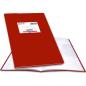 SKAG ΤΕΤΡ.(SUPER)ΜΕ ΚΑΛΥΜΜΑ ΚΟΚΚΙΝO 17X25 ΡΙΓΕ 50Φ 80ΓΡ SKAG ΤΕΤΡ.(SUPER)ΜΕ ΚΑΛΥΜΜΑ ΚΟΚΚΙΝO 17X25 ΡΙΓΕ 50Φ 80ΓΡ