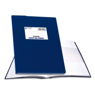 SKAG ΤΕΤΡ. (SUPER) ΜΕ ΚΑΛΥΜΜΑ ΜΠΛΕ 17X25 Μ/Φ 50Φ 80ΓΡ