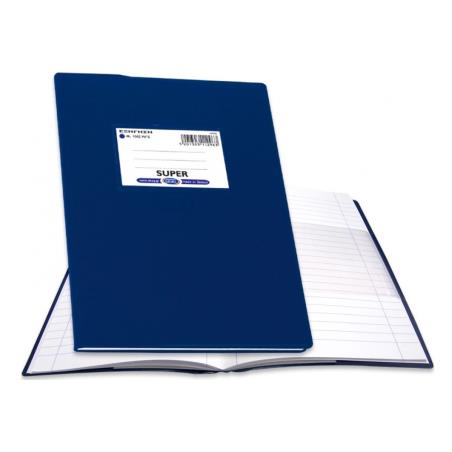 SKAG ΤΕΤΡ. (SUPER) ΜΕ ΚΑΛΥΜΜΑ ΜΠΛΕ 17X25 Μ/Φ 50Φ 80ΓΡ