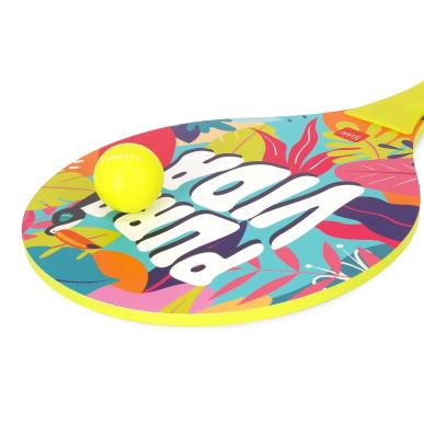 LEGAMI-BEACH RACKETS-PURA VIDA