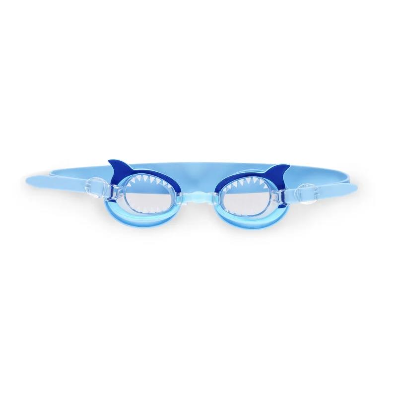 LEGAMI-SHARK GOGGLES-TOO COOL FOR THE POOL