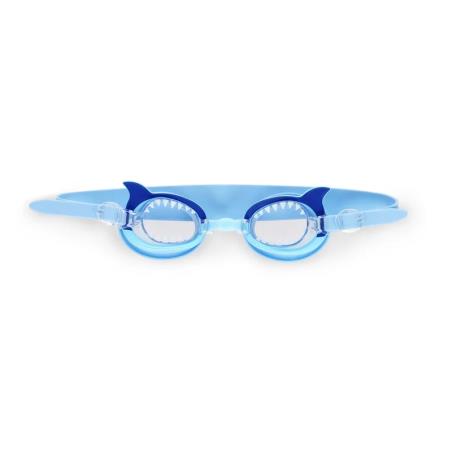 LEGAMI-SHARK GOGGLES-TOO COOL FOR THE POOL