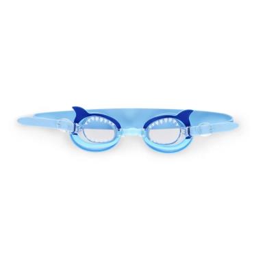 LEGAMI-SHARK GOGGLES-TOO COOL FOR THE POOL