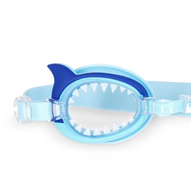 LEGAMI-SHARK GOGGLES-TOO COOL FOR THE POOL