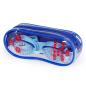 LEGAMI-SHARK GOGGLES-TOO COOL FOR THE POOL