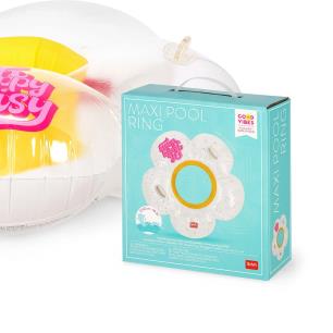 LEGAMI-MAXI POOL RING-DAISY