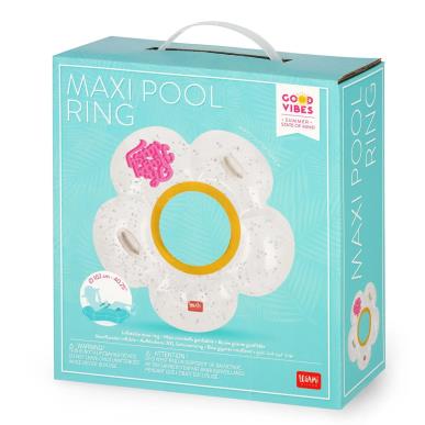 LEGAMI-MAXI POOL RING-DAISY