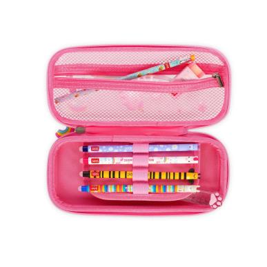LEGAMI-WONDERWOW PENCIL CASE-UNICORN