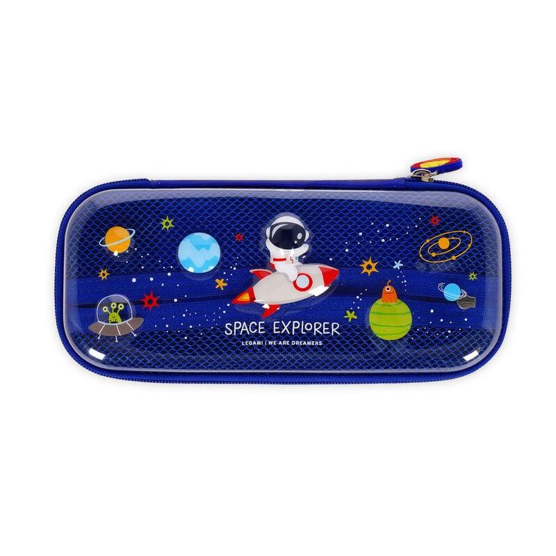 LEGAMI-WONDERWOW PENCIL CASE-SPACE