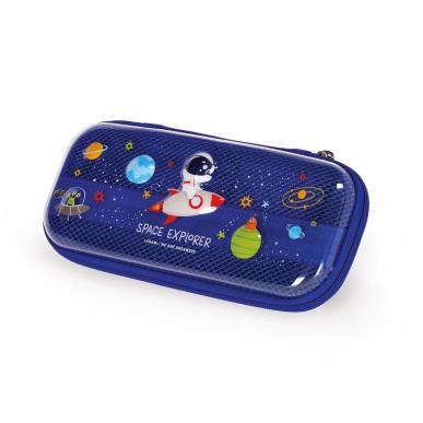 LEGAMI-WONDERWOW PENCIL CASE-SPACE