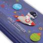 LEGAMI-WONDERWOW PENCIL CASE-SPACE