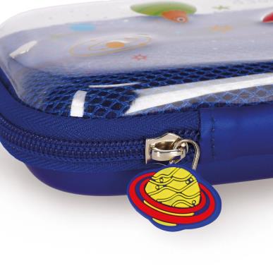 LEGAMI-WONDERWOW PENCIL CASE-SPACE
