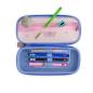 LEGAMI-WONDERWOW PENCIL CASE-KITTY