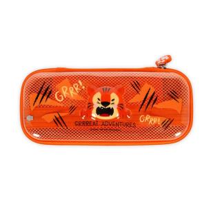 LEGAMI-WONDERWOW PENCIL CASE-TIGER
