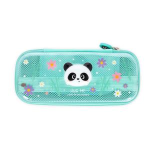 LEGAMI-WONDERWOW PENCIL CASE-PANDA