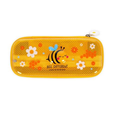 LEGAMI-WONDERWOW PENCIL CASE-BEE