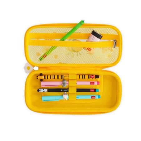 LEGAMI-WONDERWOW PENCIL CASE-BEE
