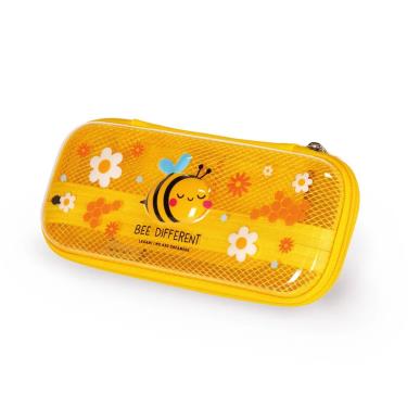 LEGAMI-WONDERWOW PENCIL CASE-BEE