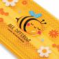 LEGAMI-WONDERWOW PENCIL CASE-BEE LEGAMI-WONDERWOW PENCIL CASE-BEE