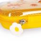 LEGAMI-WONDERWOW PENCIL CASE-BEE LEGAMI-WONDERWOW PENCIL CASE-BEE