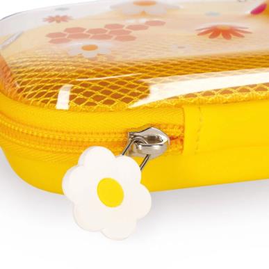 LEGAMI-WONDERWOW PENCIL CASE-BEE