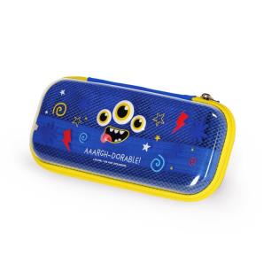 LEGAMI-WONDERWOW PENCIL CASE-MONSTER