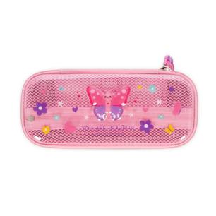 LEGAMI-WONDERWOW PENCIL CASE-BUTTERFLY