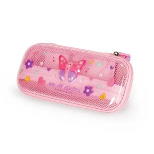 LEGAMI-WONDERWOW PENCIL CASE-BUTTERFLY