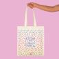 LEGAMI-COTTON BAG-AFTER RAIN