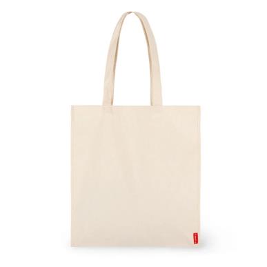 LEGAMI-COTTON BAG-BOOK LOVER