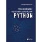 ΜΑΘΑΙΝΟΝΤΑΣ ΠΡΟΓΡΑΜΜΑΤΙΣΜΟ ΜΕ ΤΗΝ PYTHON