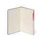 LEGAMI-MEDIUM LINED NOTEBOOK-SUNRISE LEGAMI-MEDIUM LINED NOTEBOOK-SUNRISE
