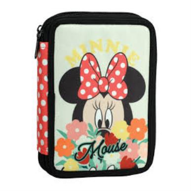 GIM ΚΑΣΕΤΙΝΑ ΔΙΠΛΗ MINNIE NOMADIC SPIRIT