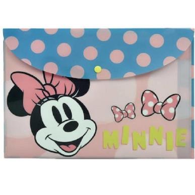 GIM ΦΑΚΕΛΟΣ ΚΟΥΜΠΙ PP MINNIE
