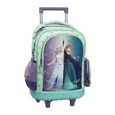 GIM TROLLEY FROZEN IDYLLIC
