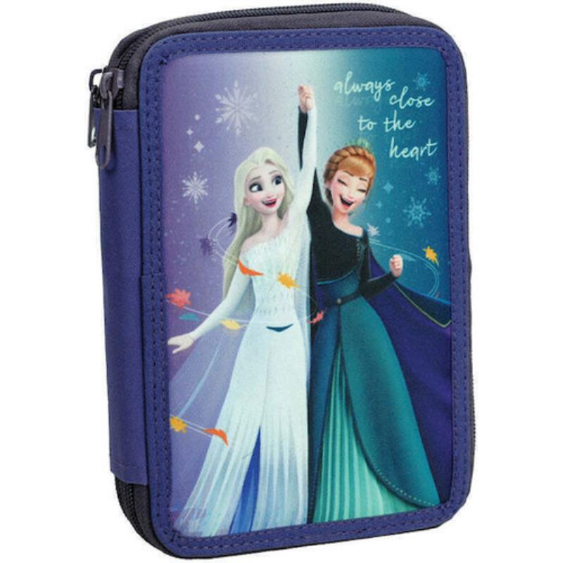 GIM ΚΑΣΕΤΙΝΑ ΔΙΠΛΗ FROZEN IDYLLIC GIM ΚΑΣΕΤΙΝΑ ΔΙΠΛΗ FROZEN IDYLLIC