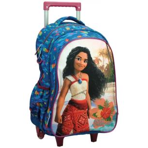 GIM TROLLEY VAIANA WAVE