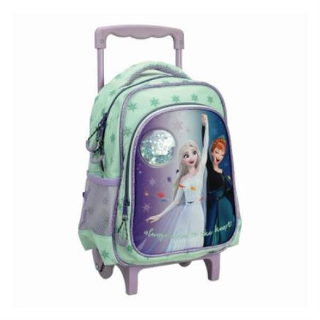GIM TROLLEY ΝΗΠΙΑΓΩΓΕΙΟ FROZEN IDYLLIC