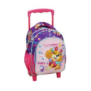GIM TROLLEY ΝΗΠΙΑΓΩΓΕΙΟΥ PAW PATROL SKYE