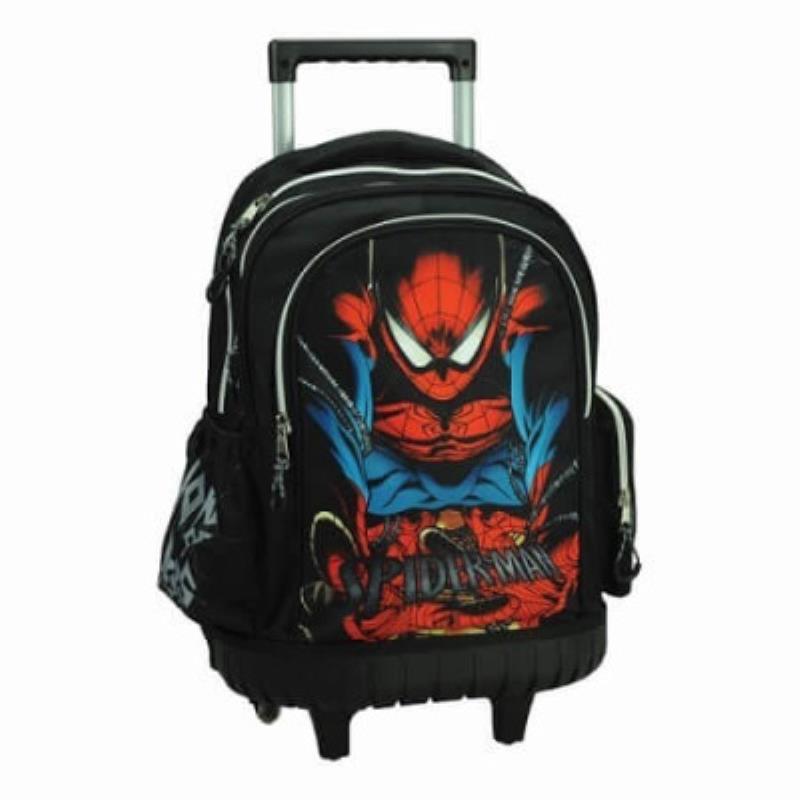 GIM TROLLEY SPIDERMAN CITY WEB GIM TROLLEY SPIDERMAN CITY WEB